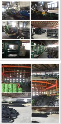 275-17 Motorfietsbanden en -buizen voor Zuid-Amerika