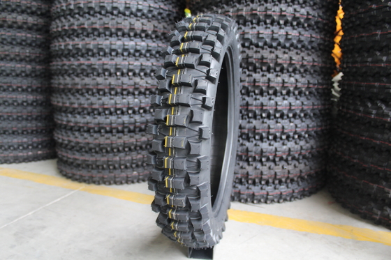 Qingdao Port 110/100-18 120/100-18 120/90-18 Motocrossband voor offroad motorfietsen