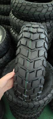 110/90-16 110/90-17 Motorfietsbanden en -banden Super met 35% tot 45% rubbergehalte