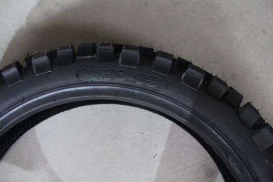Topprestaties 4.10-18 110/90-18 80/100-21 2.75-21 Offroadband voor de Aziatische markt