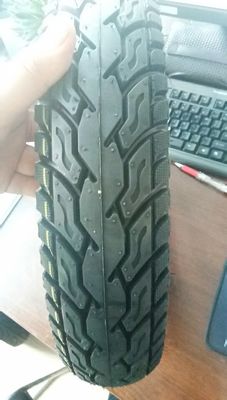 Top- 3.00-10/30010 Motorfietsband met 6PR/8PR Ply Rating en 30%-55% rubbergehalte