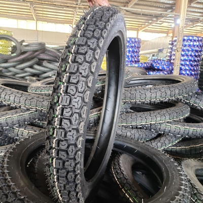 Motorfietsband 2.75-18 275 18 voor in India's Bike Tyres TT 2.6KG TL 2.9KG