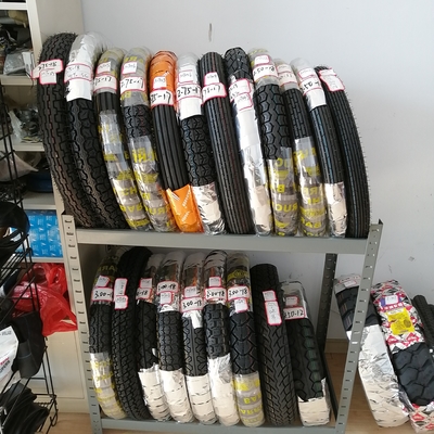 17 18 inch motorfietsband 3.00-17 3.00-18 300/17 300/18 voor zware toepassingen