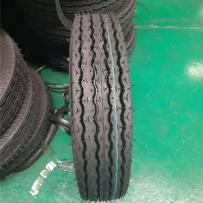Buizenbanden Radial motorfietsband MRF Patroon 4.00-8 voor driewieler