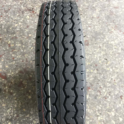 Buizenbanden Radial motorfietsband MRF Patroon 4.00-8 voor driewieler