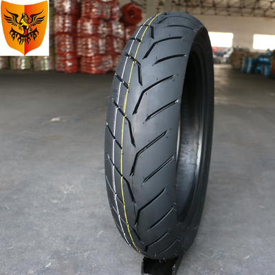 280kpa luchtdruk Golden Boy motorfietsband en innerlijke buis 120/80-16 voor Qingdao Port