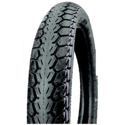 Aanpasbaar patroonontwerp motorfietsband 60/100-17 en 70/100-17 voor de markt van Thailand