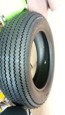 4.50-18 4.00-19 170/80-15 Motorfietsbanden voor Harley binnen 6,7-9 kg en bandenkasten