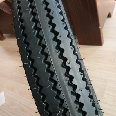 Diep patroon ontwerp Inner Tube Motorcycle banden 4.50-18 4.00-19 voor een gemakkelijke installatie