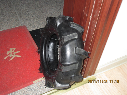 3.50-8 4.00-18 PU Foam Wheels voor Wheelbarrow Beschikbaar voor OEM en Online Support