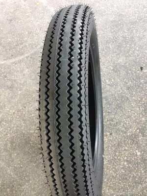 Gemaakt van 4.50-18 4.00-19 5.00-17 4.50-19 Harley Motorcycle banden met Fuckstone Pattern
