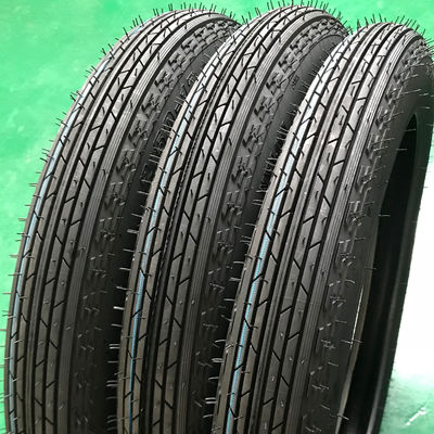 Motorfietsband 18 inch 90/90-18 3.00-18 2.50-18 2.25-18 2.75-18 met natuurlijk rubber