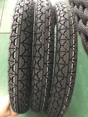 Motorfietsband 18 inch 90/90-18 3.00-18 2.50-18 2.25-18 2.75-18 met natuurlijk rubber