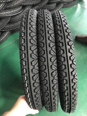 Motorfietsband 18 inch 90/90-18 3.00-18 2.50-18 2.25-18 2.75-18 met natuurlijk rubber