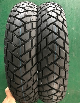 Motorfietsband/band 3.00-17 3.00-18 met 6/8 PR PLY-rating en Taiwan Technology