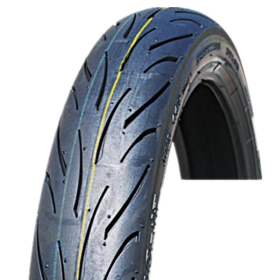 Rueebr Inhoud 35% 40% 45% Motoband 275-17 Kleurband Cycleband met OEM