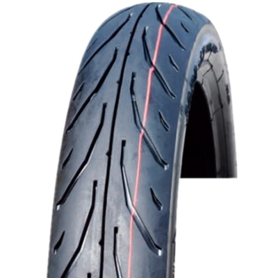 Rueebr Inhoud 35% 40% 45% Motoband 275-17 Kleurband Cycleband met OEM