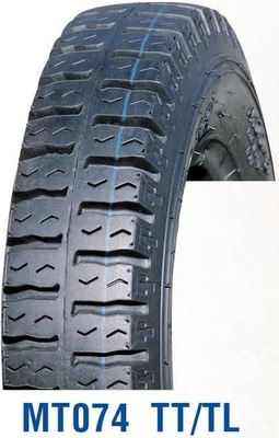 Drijwielband MRF Motorfietsbuis Tuk Tukband 4.00-8 Band Express verzending vereist
