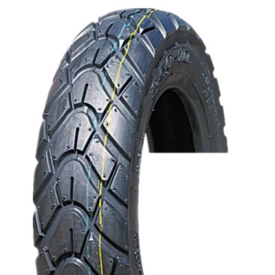 Zuid-Amerika markt 10 inch 90/90--10 3.50-10 4.50-10 Inner Tube band voor Mini Bike