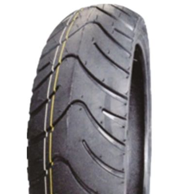 Zuid-Amerika markt 10 inch 90/90--10 3.50-10 4.50-10 Inner Tube band voor Mini Bike