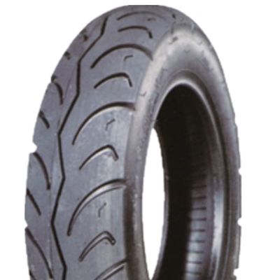 Zuid-Amerika markt 10 inch 90/90--10 3.50-10 4.50-10 Inner Tube band voor Mini Bike