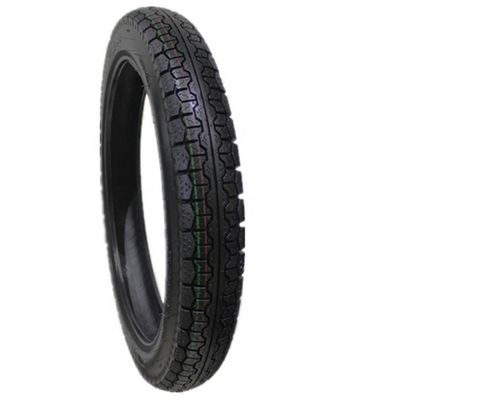 18 inch motorfietsband met 30% tot 45% rubber en diep patroonontwerp
