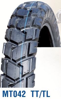 Deep Pattern Design 90/90-18 110/90-18 100/90-18 Off-road motorfietsbanden voor's producten