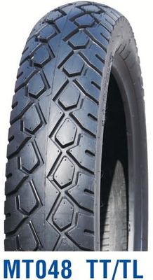 Deep Pattern Design 90/90-18 110/90-18 100/90-18 Off-road motorfietsbanden voor's producten