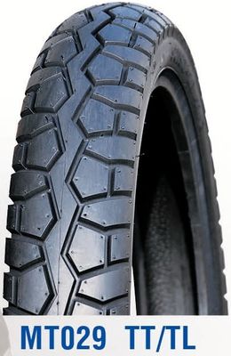 Deep Pattern Design 90/90-18 110/90-18 100/90-18 Off-road motorfietsbanden voor's producten