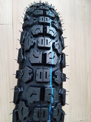 Top 3.00-17 Motorfietsband met levertijd binnen 25 dagen en bandenkas