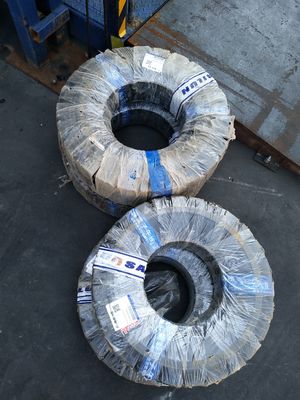 Top 3.00-17 Motorfietsband met levertijd binnen 25 dagen en bandenkas