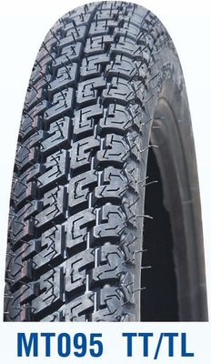Deep design motorfietsband 120/80-17 100/90-17 110/80-17 met 10,5 treksterkte