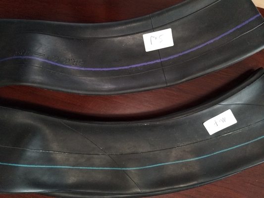 Deep design motorfietsband 120/80-17 100/90-17 110/80-17 met 10,5 treksterkte