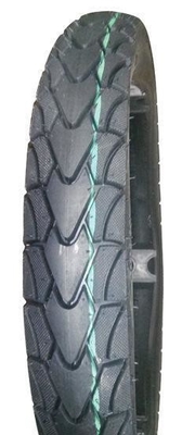 Rubber Motorfietsen banden Gehalte 300 18 met productiecapaciteit 5000 stuks per dag