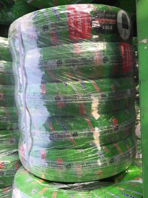 Motorfietsbanden en -buizen 400-8 PLY 6/8 PR voor superieure prestaties