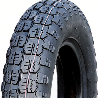 Motocross offroad motorfiets buisloze band met Tr4 Tr87 klep 35% 40% 45% Rueebr-gehalte