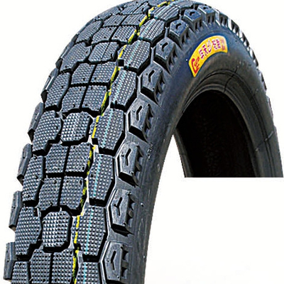 Motocross offroad motorfiets buisloze band met Tr4 Tr87 klep 35% 40% 45% Rueebr-gehalte