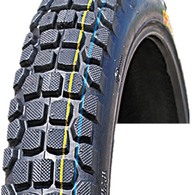 Motocross offroad motorfiets buisloze band met Tr4 Tr87 klep 35% 40% 45% Rueebr-gehalte