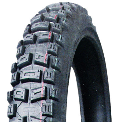 35% 40% 45% Inhoud Buisloze banden voor offroad motocross
