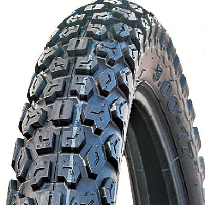 35% 40% 45% Inhoud Buisloze banden voor offroad motocross