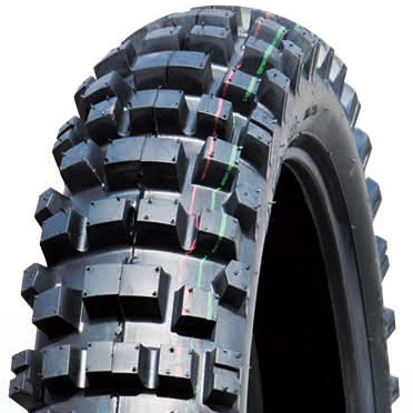 35% 40% 45% Inhoud Buisloze banden voor offroad motocross