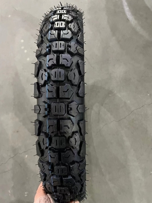 s CE/ISO gecertificeerde motorfietsband en -buis voor lage druk naar keuze van de klant