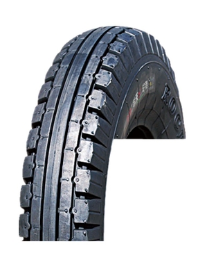Bajaj driewieler onderdelen 4.00-8 banden met 35%-50% rubber