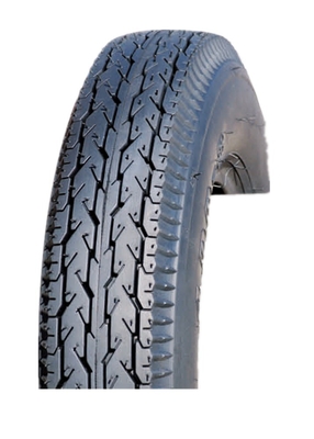 Bajaj driewieler onderdelen 4.00-8 banden met 35%-50% rubber