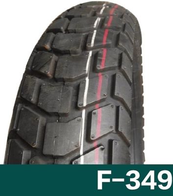 Natuurrubber offroad motorfietsband 110/90-17 CCC-certificering voor de Afrikaanse markt