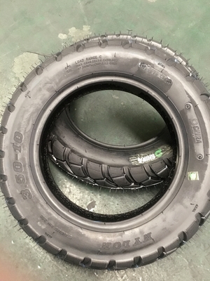 35% 40% 45% Rueebr-gehalte Motorfietsband/band 10 inch 3,00-10 3,50-10 voor uw behoeften