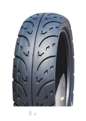 Natuur rubber staal nylon materiaal 130/60-13 Tl buisloze band voor scooters