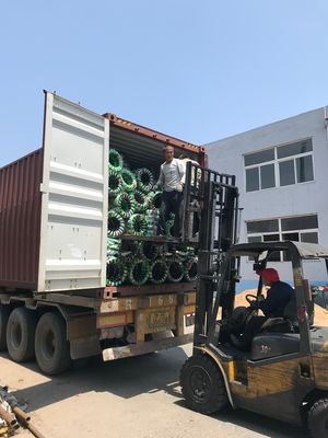 Natuur rubber staal nylon materiaal 130/60-13 Tl buisloze band voor scooters