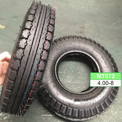3/3.2/3.6 KG Motorfietsband 400-8 Llantas Ceat 4.00-8 Ideaal voor motorfietsliefhebbers