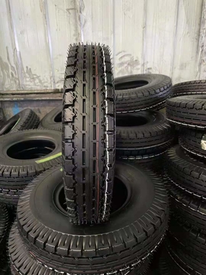 3/3.2/3.6 KG Motorfietsband 400-8 Llantas Ceat 4.00-8 Ideaal voor motorfietsliefhebbers